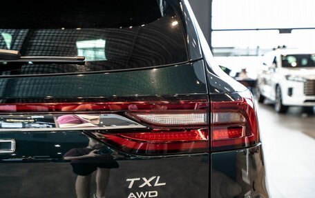 CheryExeed TXL, 2024 год, 4 200 000 рублей, 6 фотография