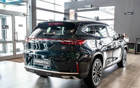 CheryExeed TXL, 2024 год, 4 200 000 рублей, 8 фотография