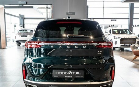 CheryExeed TXL, 2024 год, 4 200 000 рублей, 7 фотография