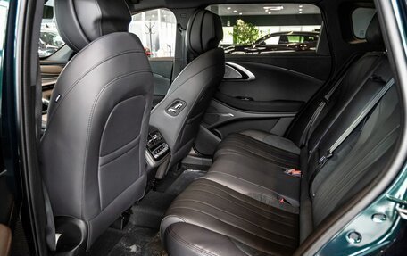 CheryExeed TXL, 2024 год, 4 200 000 рублей, 17 фотография