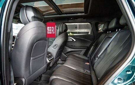 CheryExeed TXL, 2024 год, 4 200 000 рублей, 18 фотография