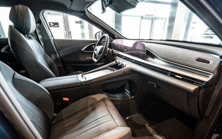 CheryExeed TXL, 2024 год, 4 200 000 рублей, 25 фотография