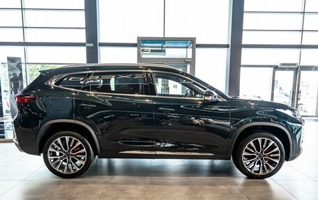 CheryExeed TXL, 2024 год, 4 200 000 рублей, 28 фотография