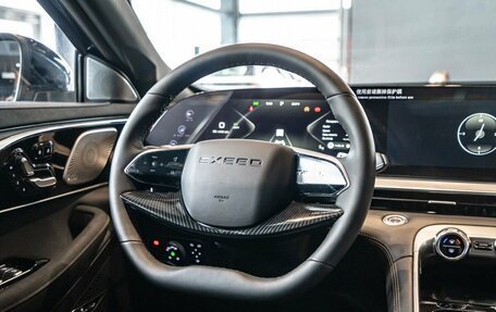 CheryExeed TXL, 2024 год, 4 200 000 рублей, 23 фотография
