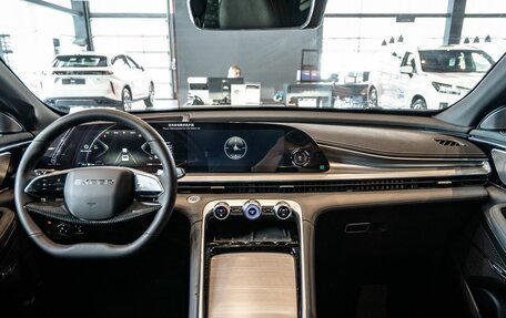 CheryExeed TXL, 2024 год, 4 200 000 рублей, 22 фотография