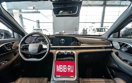 CheryExeed TXL, 2024 год, 4 200 000 рублей, 21 фотография