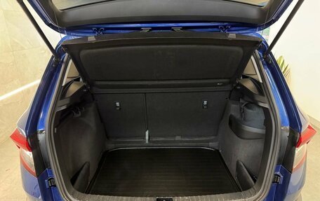 Skoda Karoq I, 2020 год, 1 799 000 рублей, 15 фотография