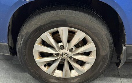 Skoda Karoq I, 2020 год, 1 799 000 рублей, 14 фотография