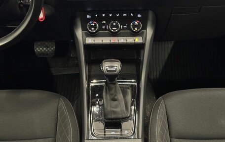 Skoda Karoq I, 2020 год, 1 799 000 рублей, 12 фотография