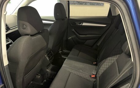 Skoda Karoq I, 2020 год, 1 799 000 рублей, 8 фотография