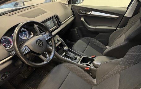 Skoda Karoq I, 2020 год, 1 799 000 рублей, 7 фотография