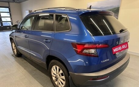 Skoda Karoq I, 2020 год, 1 799 000 рублей, 6 фотография