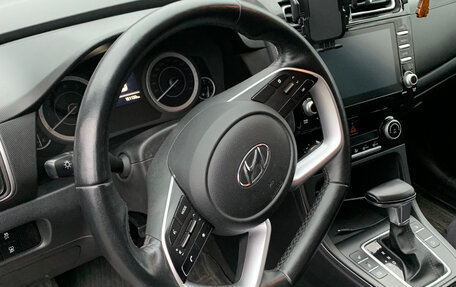 Hyundai Creta, 2021 год, 2 100 000 рублей, 1 фотография