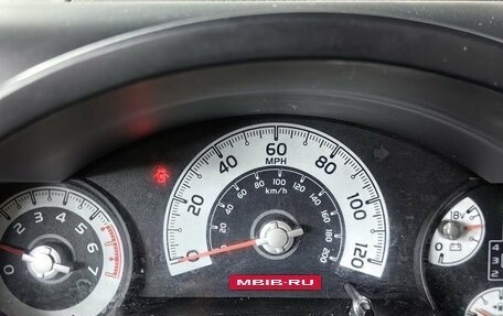 Toyota FJ Cruiser, 2006 год, 2 395 000 рублей, 15 фотография