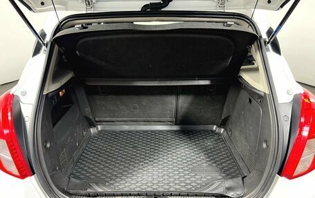 Opel Mokka I, 2013 год, 940 000 рублей, 11 фотография