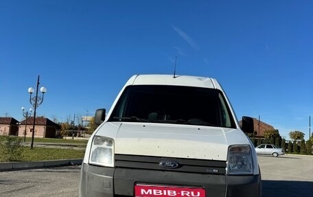 Ford Transit Connect, 2007 год, 490 000 рублей, 1 фотография