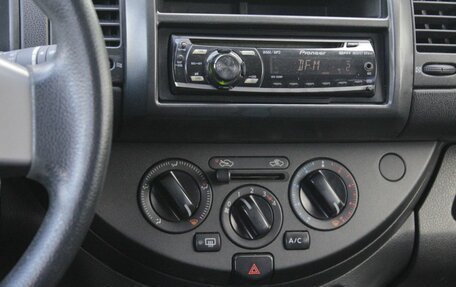 Nissan Note II рестайлинг, 2008 год, 418 000 рублей, 11 фотография