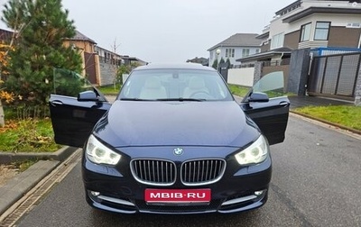 BMW 5 серия, 2011 год, 1 800 000 рублей, 1 фотография