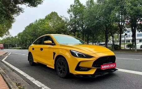 MG 5, 2022 год, 1 195 777 рублей, 1 фотография