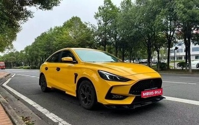 MG 5, 2022 год, 1 195 777 рублей, 1 фотография