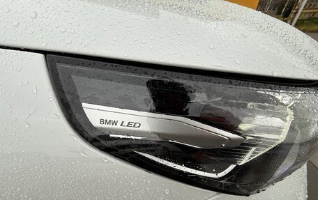 BMW 5 серия, 2025 год, 8 900 000 рублей, 14 фотография