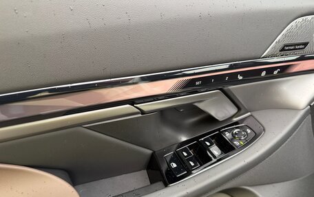 BMW 5 серия, 2025 год, 8 900 000 рублей, 25 фотография