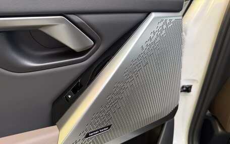 BMW 5 серия, 2025 год, 8 900 000 рублей, 28 фотография