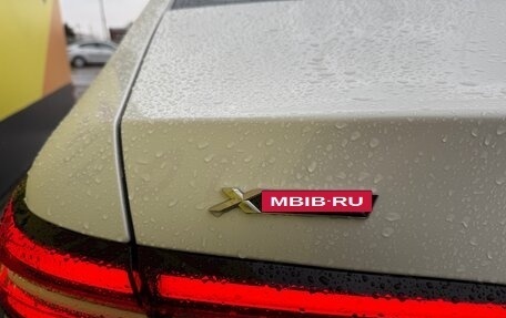 BMW 5 серия, 2025 год, 8 900 000 рублей, 15 фотография