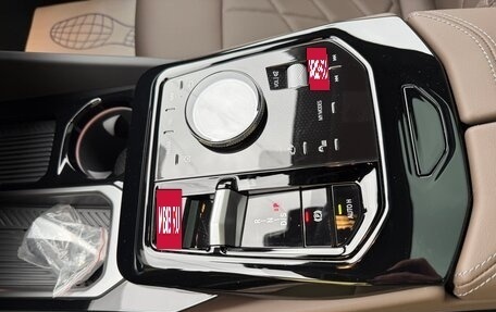 BMW 5 серия, 2025 год, 8 900 000 рублей, 21 фотография