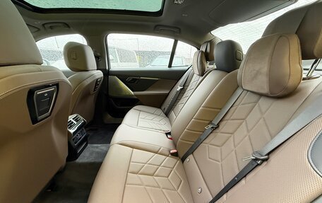 BMW 5 серия, 2025 год, 8 900 000 рублей, 31 фотография