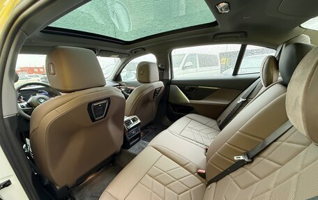 BMW 5 серия, 2025 год, 8 900 000 рублей, 30 фотография