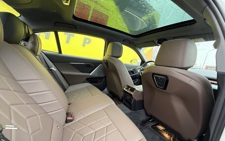 BMW 5 серия, 2025 год, 8 900 000 рублей, 35 фотография