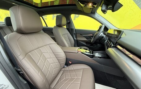 BMW 5 серия, 2025 год, 8 900 000 рублей, 36 фотография