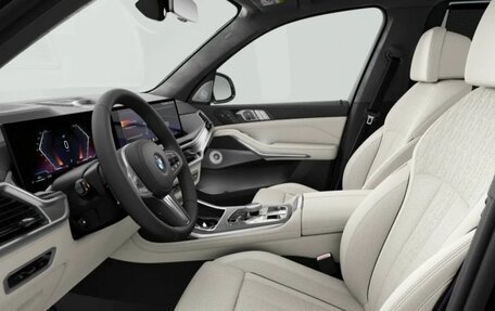 BMW X7, 2025 год, 17 565 000 рублей, 6 фотография