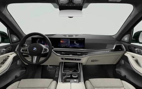 BMW X7, 2025 год, 17 565 000 рублей, 5 фотография