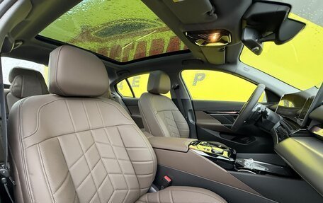 BMW 5 серия, 2025 год, 8 900 000 рублей, 39 фотография