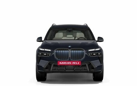 BMW X7, 2025 год, 17 565 000 рублей, 2 фотография
