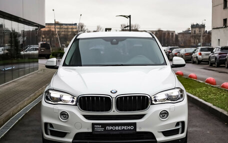 BMW X5, 2014 год, 3 499 000 рублей, 2 фотография