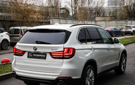 BMW X5, 2014 год, 3 499 000 рублей, 4 фотография