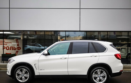 BMW X5, 2014 год, 3 499 000 рублей, 7 фотография