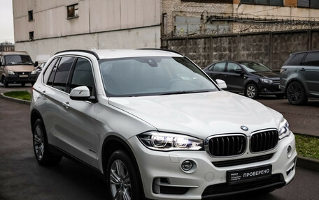 BMW X5, 2014 год, 3 499 000 рублей, 3 фотография