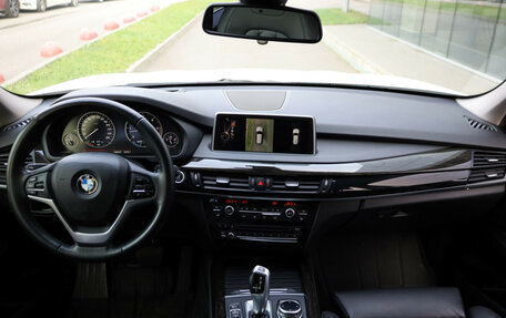 BMW X5, 2014 год, 3 499 000 рублей, 9 фотография