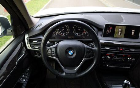 BMW X5, 2014 год, 3 499 000 рублей, 10 фотография