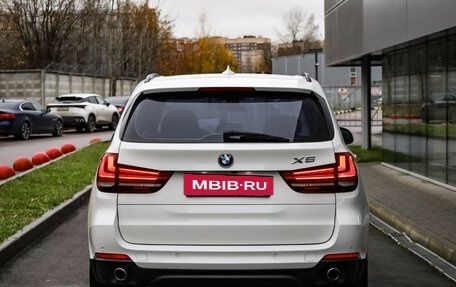 BMW X5, 2014 год, 3 499 000 рублей, 5 фотография