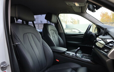 BMW X5, 2014 год, 3 499 000 рублей, 19 фотография