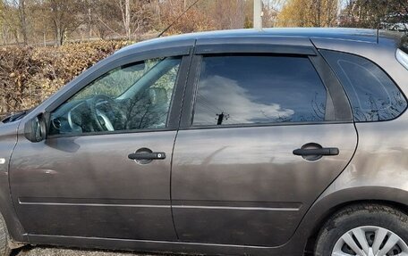 Datsun mi-DO, 2015 год, 530 000 рублей, 3 фотография