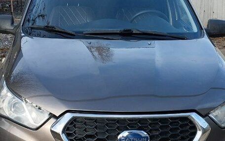 Datsun mi-DO, 2015 год, 530 000 рублей, 2 фотография