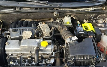 Datsun mi-DO, 2015 год, 530 000 рублей, 6 фотография