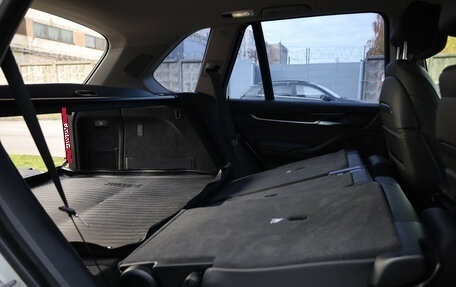 BMW X5, 2014 год, 3 499 000 рублей, 22 фотография