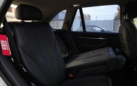 BMW X5, 2014 год, 3 499 000 рублей, 21 фотография